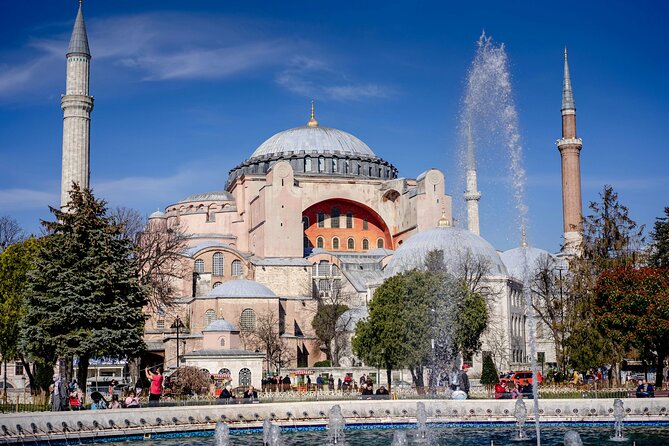 Istanbul Shopping Tour – Hagia Sophia, Hippodrome & Grand Bazaar - Price and Logistics: What $90 Gets You, and What to Double-Check