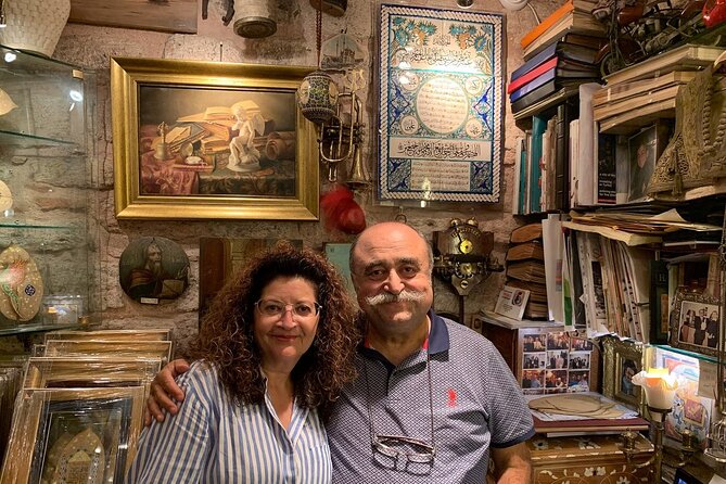 Istanbul Shore Excursion: 1 or 2-Day Private Guided Tour with Private Van - How a private van shore excursion changes Istanbul