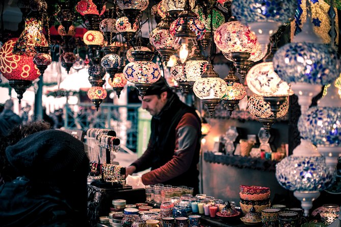 Istanbul Shore Excursion: 1 or 2-Day Private Guided Tour with Private Van - Using local guide expertise without getting lost in trivia