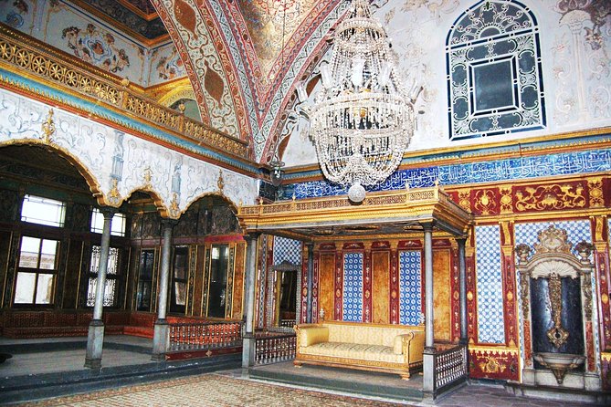 Istanbul Shore Excursion: 1 or 2-Day Private Guided Tour with Private Van - When this tour may disappoint (and how to avoid that)
