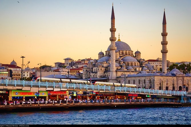 Istanbul Shore Excursion: 1 or 2-Day Private Guided Tour with Private Van - Price and value for a group up to 8