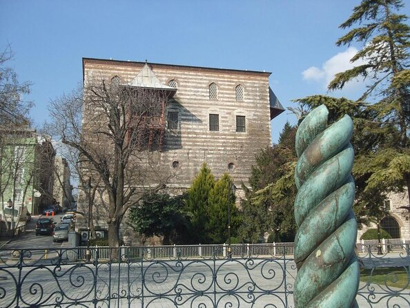 Istanbul Shore Excursion : Best Seller Private Istanbul Tour - Key points that make this tour work