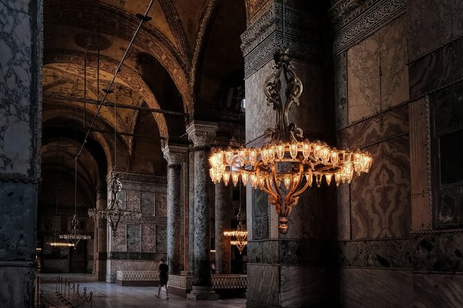 Istanbul Shore Excursion : Best Seller Private Istanbul Tour - Private Istanbul Day Built for Cruise Timing