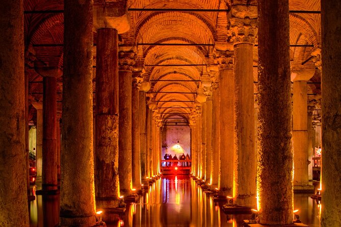 Istanbul Shore Excursion : Best Seller Private Istanbul Tour - Topkapi Palace: Ticket-Skip Time Savings You’ll Actually Feel