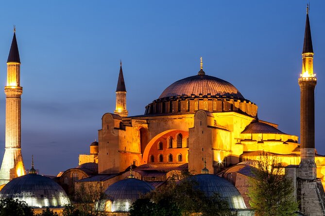 Istanbul Shore Excursion : Best Seller Private Istanbul Tour - Grand Bazaar Shopping: Where the Guide Changes Everything