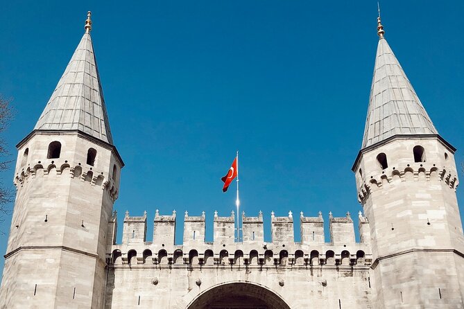 Istanbul Shore Excursion by TRAM: Half Day Private Tour from Port - Should You Book This Istanbul Shore Excursion?