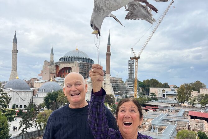 ISTANBUL SIGNATURE : Private Full-Day Guided City Tour - Why this private “highlights” day feels calmer