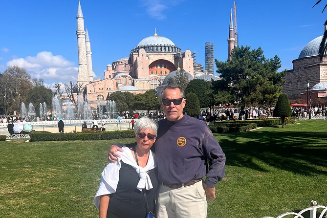 ISTANBUL SIGNATURE : Private Full-Day Guided City Tour - Hippodrome (Sultanahmet Square): the stadium you read like a map