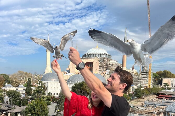 ISTANBUL SIGNATURE : Private Full-Day Guided City Tour - Price and value: what $160 really covers