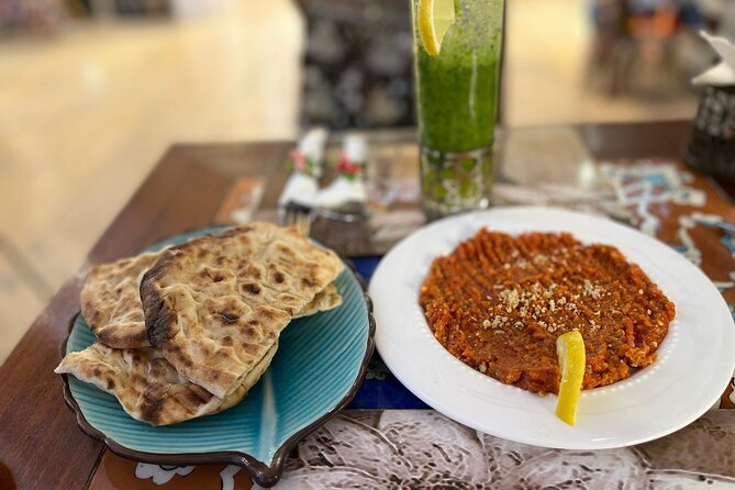 Istanbul Spice Market & Historic Centre Food Tour w/ 10 Tastings - Kemankeş backstreets: the best kind of wandering