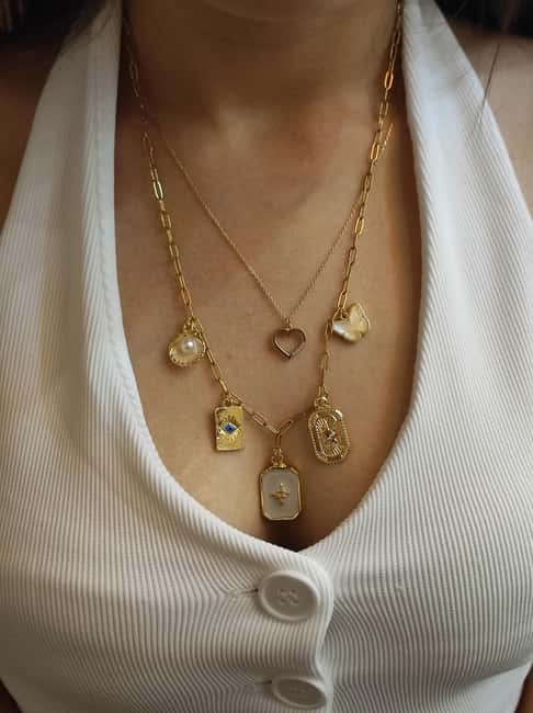 Istanbul: Steel Chain & Charm Jewelry Workshop - Finding The Studio By Galata Tower (And Why Location Matters)