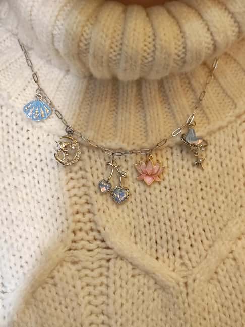 Istanbul: Steel Chain & Charm Jewelry Workshop - Choosing Your Piece: Bracelet, Necklace, Ring, or Earrings
