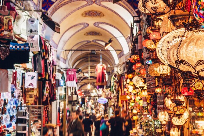 Istanbul Street Food Tour: Private Taste of Two Continents - Price and Inclusions: What You’re Really Paying For