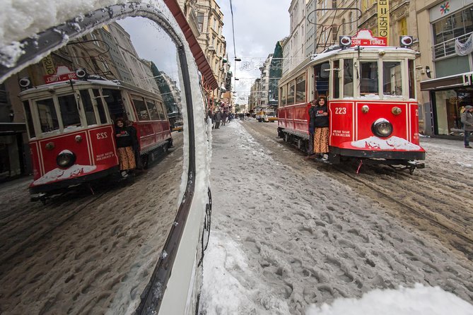 Istanbul Street Photo Tour - How the 3.5-Hour Street Photo Walk Works (and what $169 actually means)