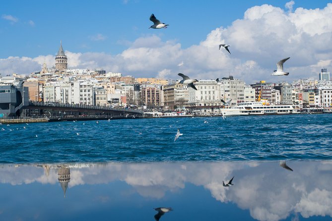 Istanbul Street Photo Tour - Photo tips that the guide teaching tends to center on