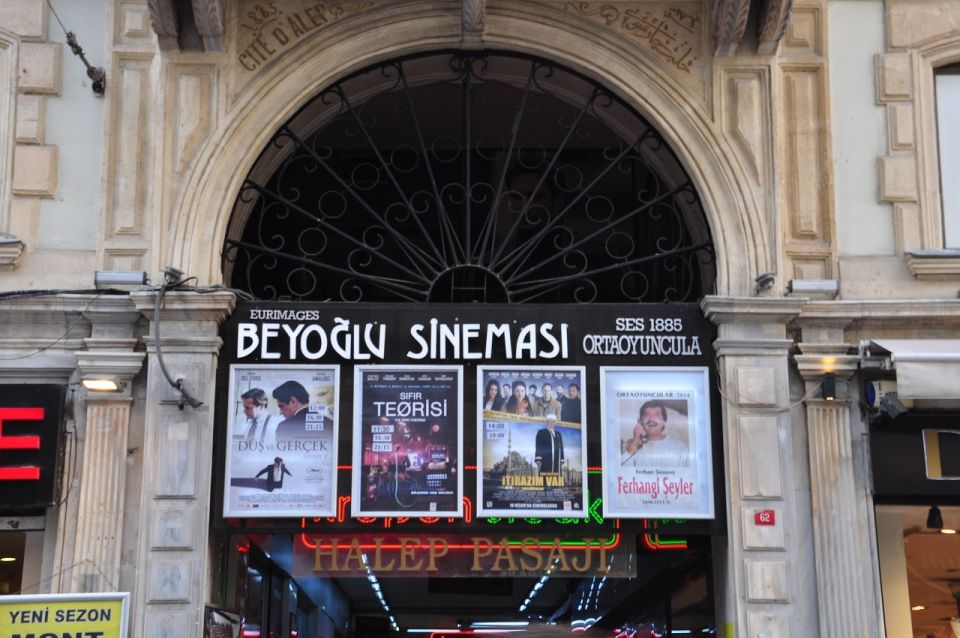 Istanbul: Taksim District Half-Day Walking Tour - FAQ