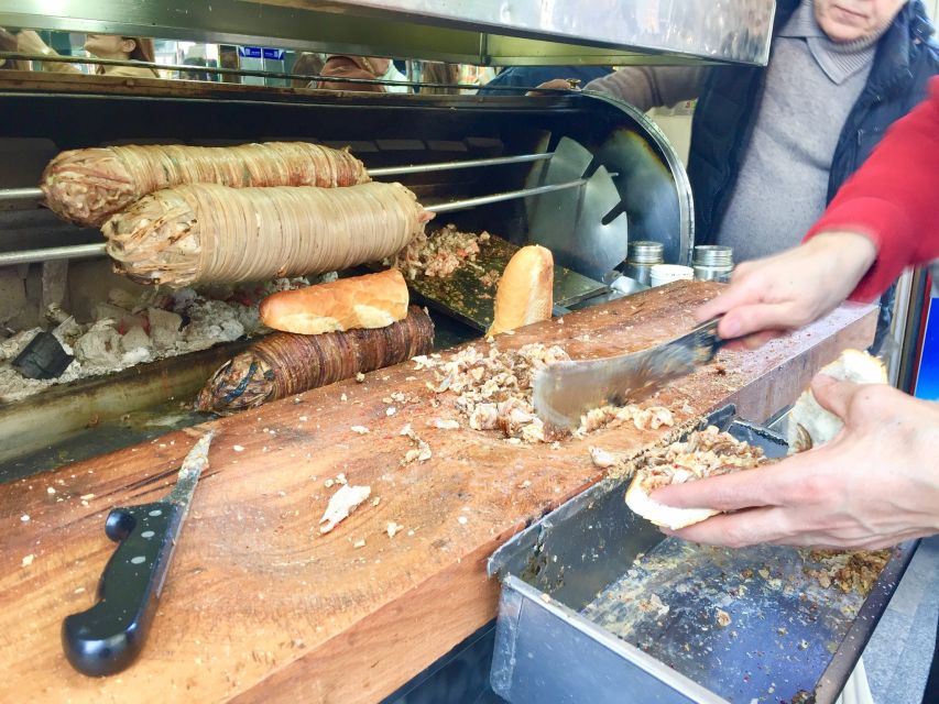 Istanbul: Taste of Turkey with Europe & Asia by Ferry - Key reasons this tour feels different