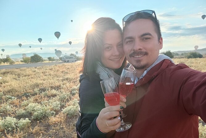 Istanbul to Cappadocia: 2-Day All Inclusive Tour + Balloon Option - What All Inclusive Really Means in This Istanbul-to-Cappadocia Package