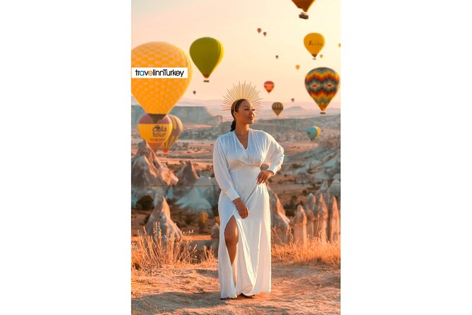 Istanbul to Cappadocia: 2-Day All Inclusive Tour + Balloon Option - Food on the Go: Breakfast and Two Local Lunches That Keep the Pace Real