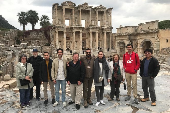 Istanbul to Ephesus Full Day Guided Tour, Flight and Lunch incl. - Stop 1: The House of the Virgin Mary, with shrine-level significance