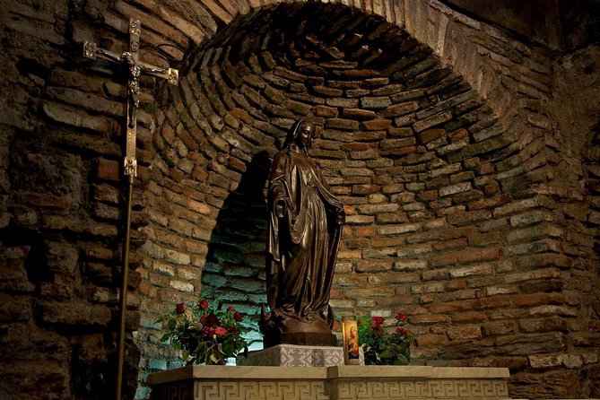Istanbul to Ephesus Full Day Guided Tour, Flight and Lunch incl. - Hotel pickup and the guide: the value is in the timing