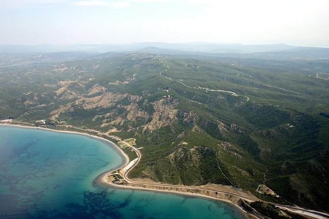 Istanbul to Gallipoli, Canakkale and Troy. 2 Day Tour with Hotel - Getting to Çanakkale and back: long hours, real timing