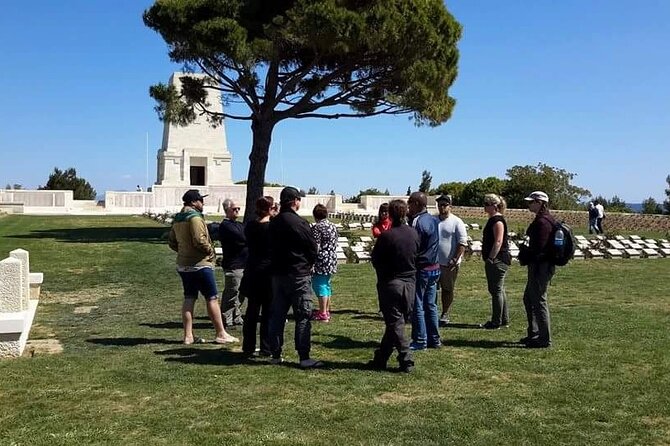 Istanbul to Gallipoli, Canakkale and Troy. 2 Day Tour with Hotel - Day 2: Free morning plus the Troy guided tour at 1:00 pm