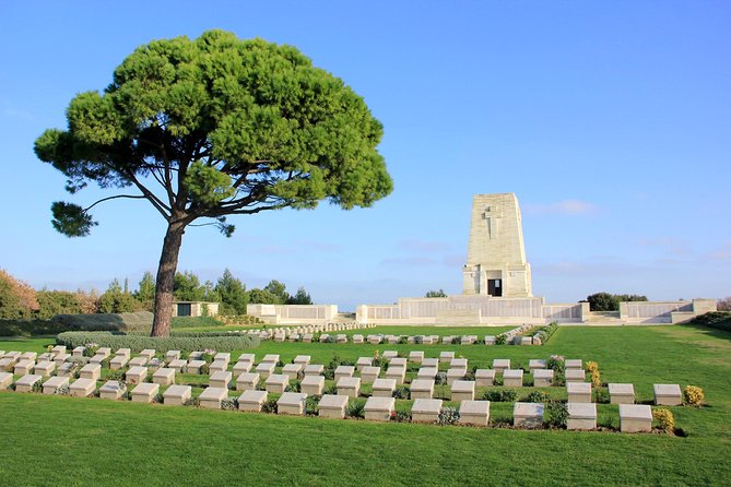 Istanbul to Gallipoli Full Day Tour with Lunch and Transfers - Key things that make this tour work
