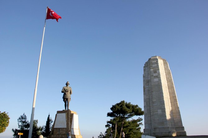Istanbul to Gallipoli Full Day Tour with Lunch and Transfers - Istanbul to Gallipoli: the long drive plan (and what to bring)