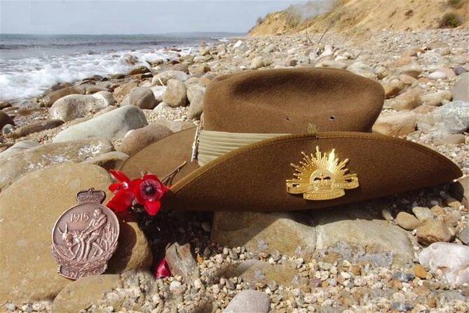 Istanbul to Gallipoli Full Day Tour with Lunch and Transfers - Gallipoli National Park sites: how the stops connect into one story