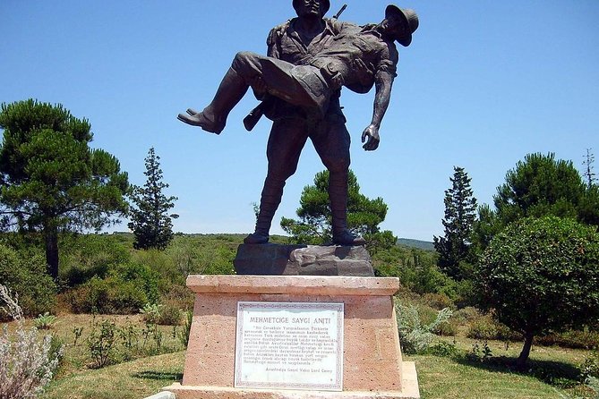 Istanbul to Gallipoli Full Day Tour with Lunch and Transfers - Price and value: what you’re really paying for