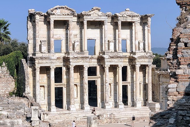Istanbul to Seven Churches of Asia Minor 4 Nights in 4 Star Hotels - Price and value: what $1,189 gets you (and why it adds up)