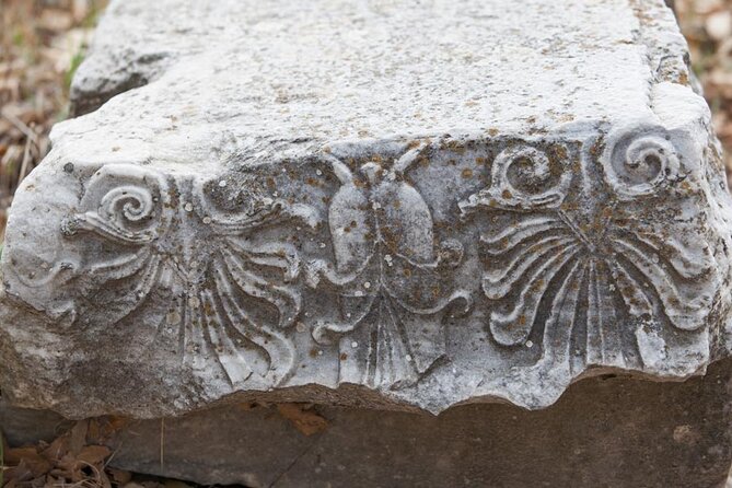 Istanbul to Truva Troy Guided Day Tour with Lunch and Transfers - What to pack (so you don’t suffer on the ruins)