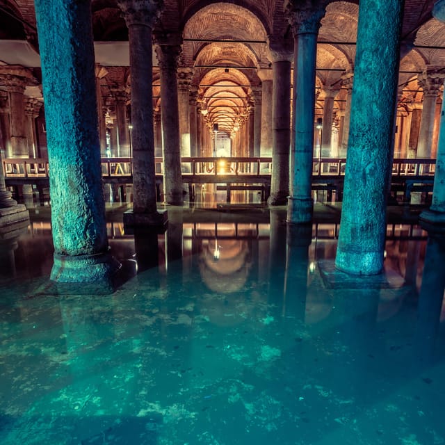 Istanbul: Top Museums Guided Pass - Hagia Sophia: The One Building That Changes Meaning