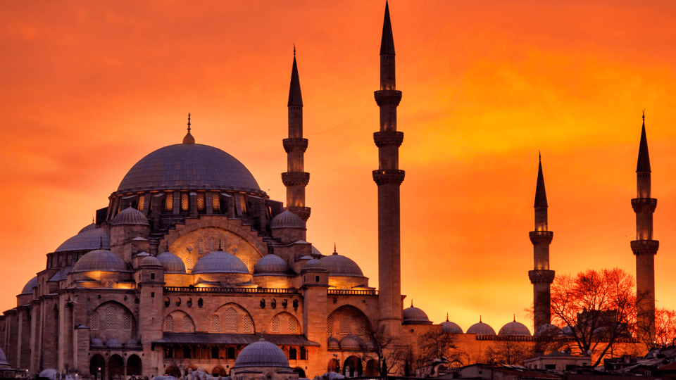 Istanbul: Top Museums Guided Pass - Hippodrome Square and Theodosius: Roman Relics in Living City Streets