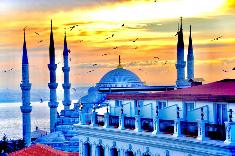 Istanbul: Topkapi, Hagia Sophia, Basilica & Blue Mosque Pass - Should You Book This Istanbul Pass?