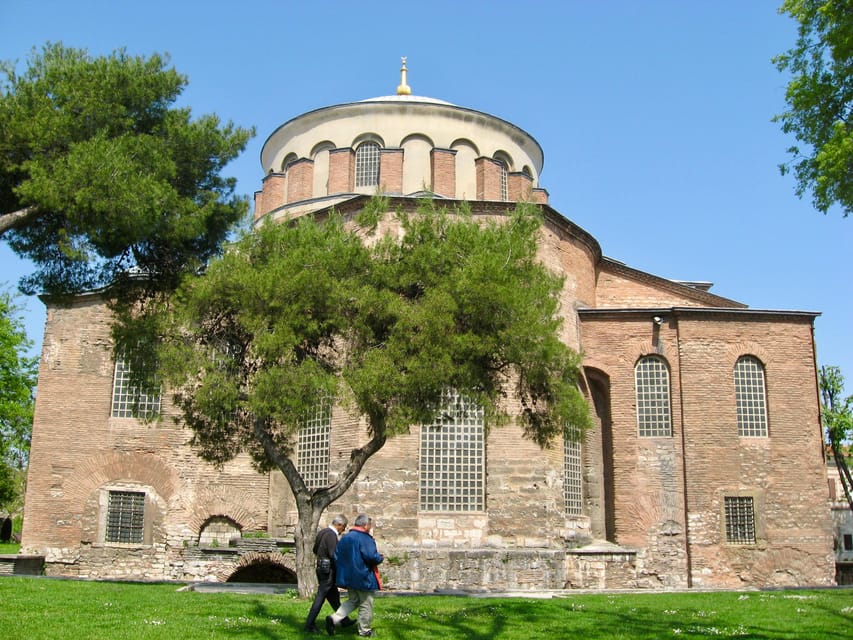 Istanbul Topkapı Palace and Harem Guide Tour - Price and Entry Fees: Why Your Total Might Differ