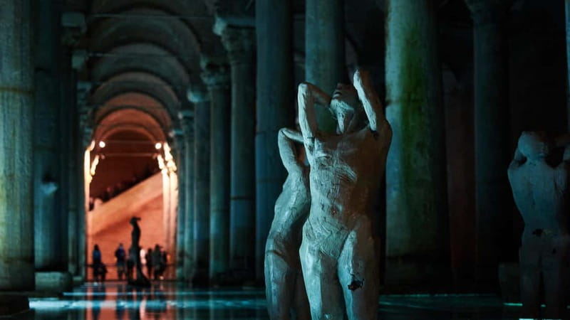 Istanbul: Topkapi Palace, Harem, & Basilica Guided Tour - Key things I’d prioritize on this tour