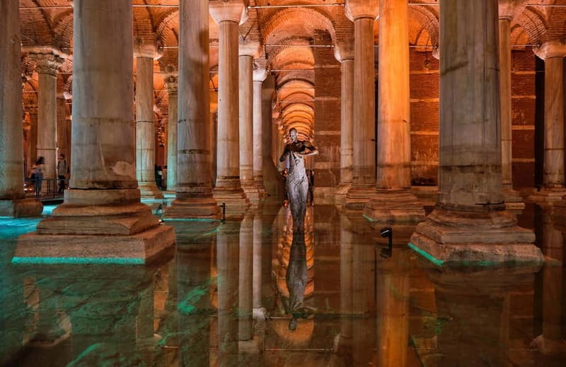 Istanbul: Topkapi Palace, Harem, & Basilica Guided Tour - FAQ