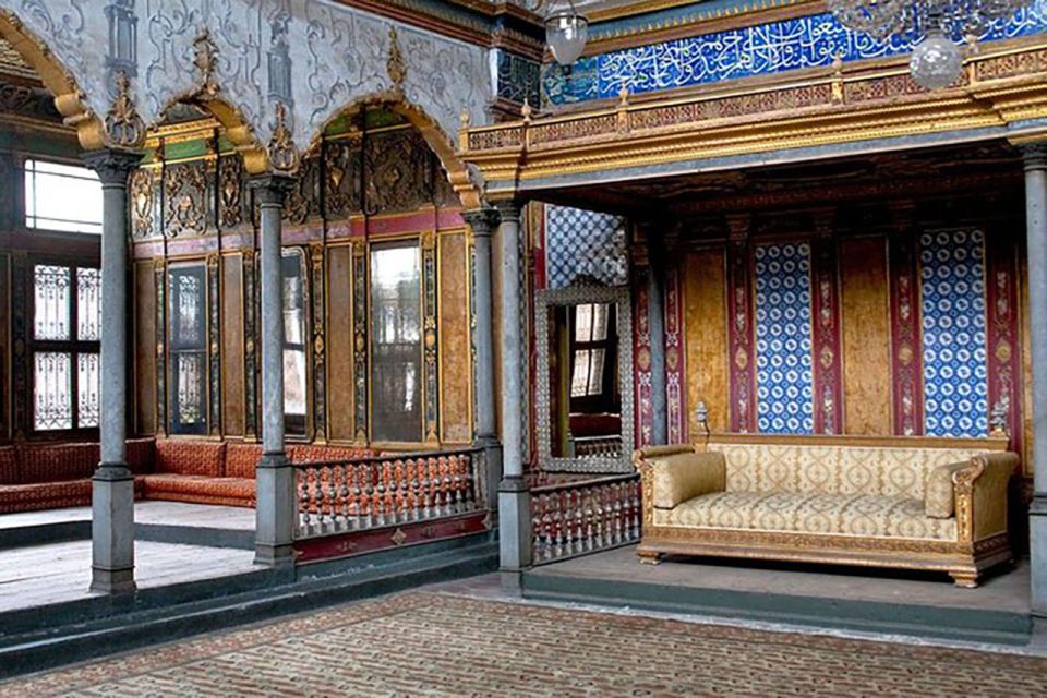 Istanbul: Topkapi Palace & Harem Express Highlight Tour - Price and value: is $85 worth it?