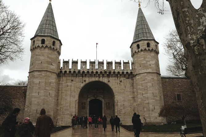 Istanbul Tour - Half Day Afternoon - Price and what you actually get for $200