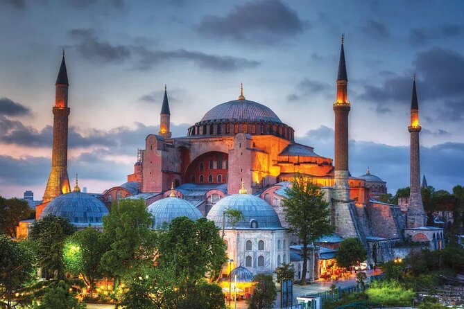 Istanbul Tour - Half Day Afternoon - Timing, pacing, and how to make the most of 3–4 hours