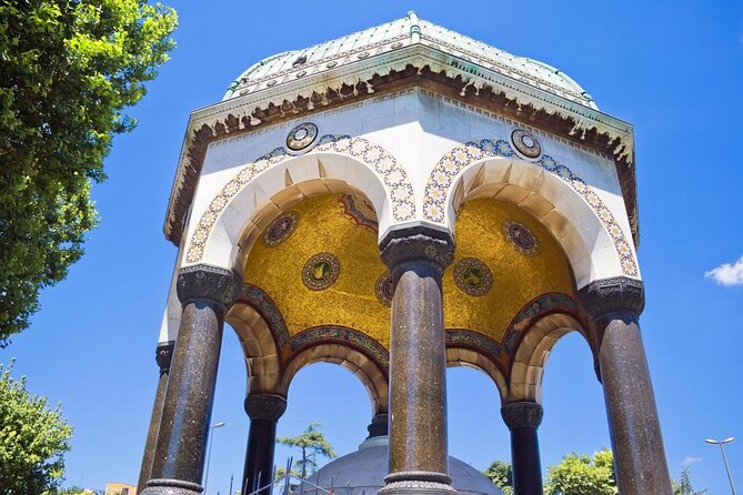 Istanbul Tour - Half Day Morning - What You Actually Get in This 4–5 Hour Istanbul Morning
