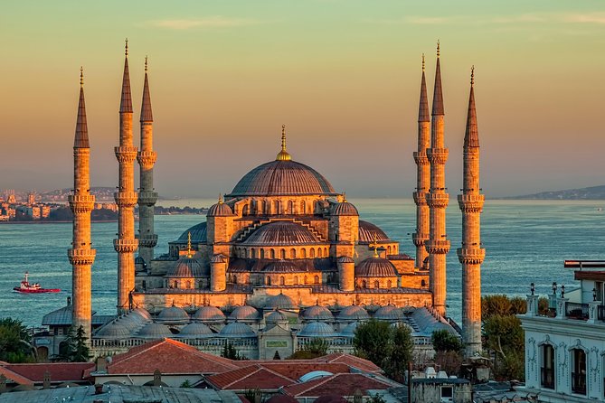 Istanbul Tour - Half Day Morning - Start at 8:30 With Central Hotel Pickup (and What It Means for Your Day)