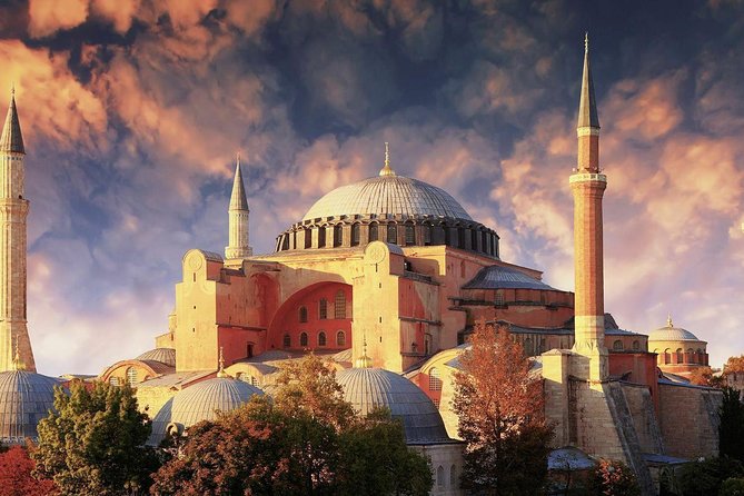 Istanbul Tour - Half Day Morning - The German Fountain and the Hippodrome: Small Stops With Big Context