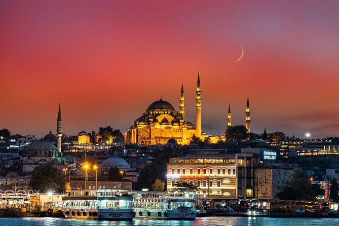 Istanbul Tour - Half Day Morning - Should You Book This Half-Day Istanbul Tour?