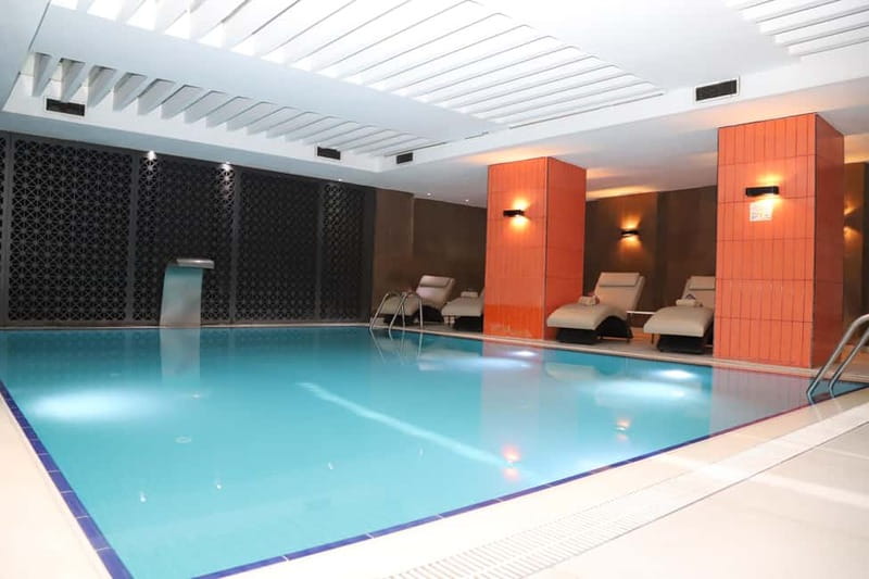 Istanbul: Traditional Turkish Bath with Foam and Oil Massage - How the Turkish Bath Ritual Runs: Steam, Scrub, Foam, and Then Oil Massage
