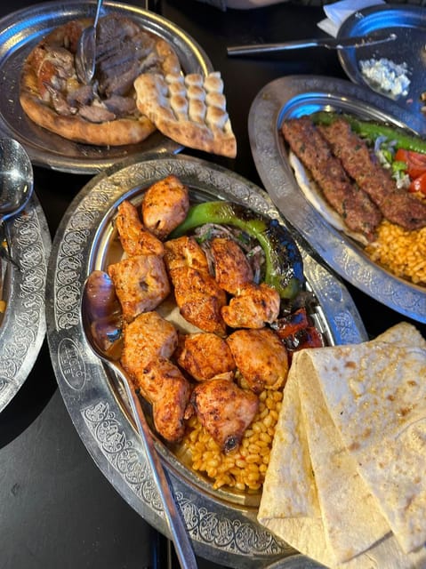 Istanbul: Traditional Turkish Dinner - FAQ