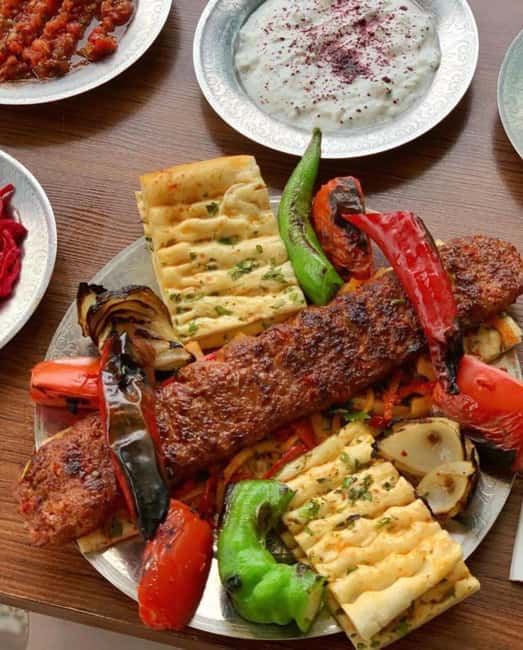 Istanbul: Traditional Turkish Dinner - Small Group Comfort Meets Easy Night Logistics
