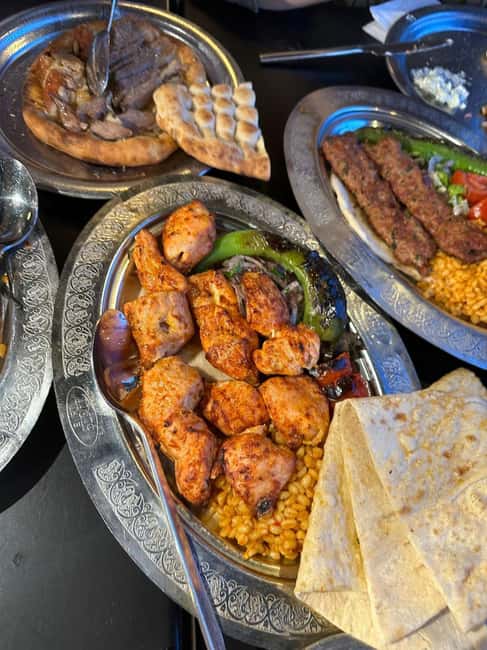 Istanbul: Traditional Turkish Dinner - Who This Istanbul Traditional Dinner Is Best For